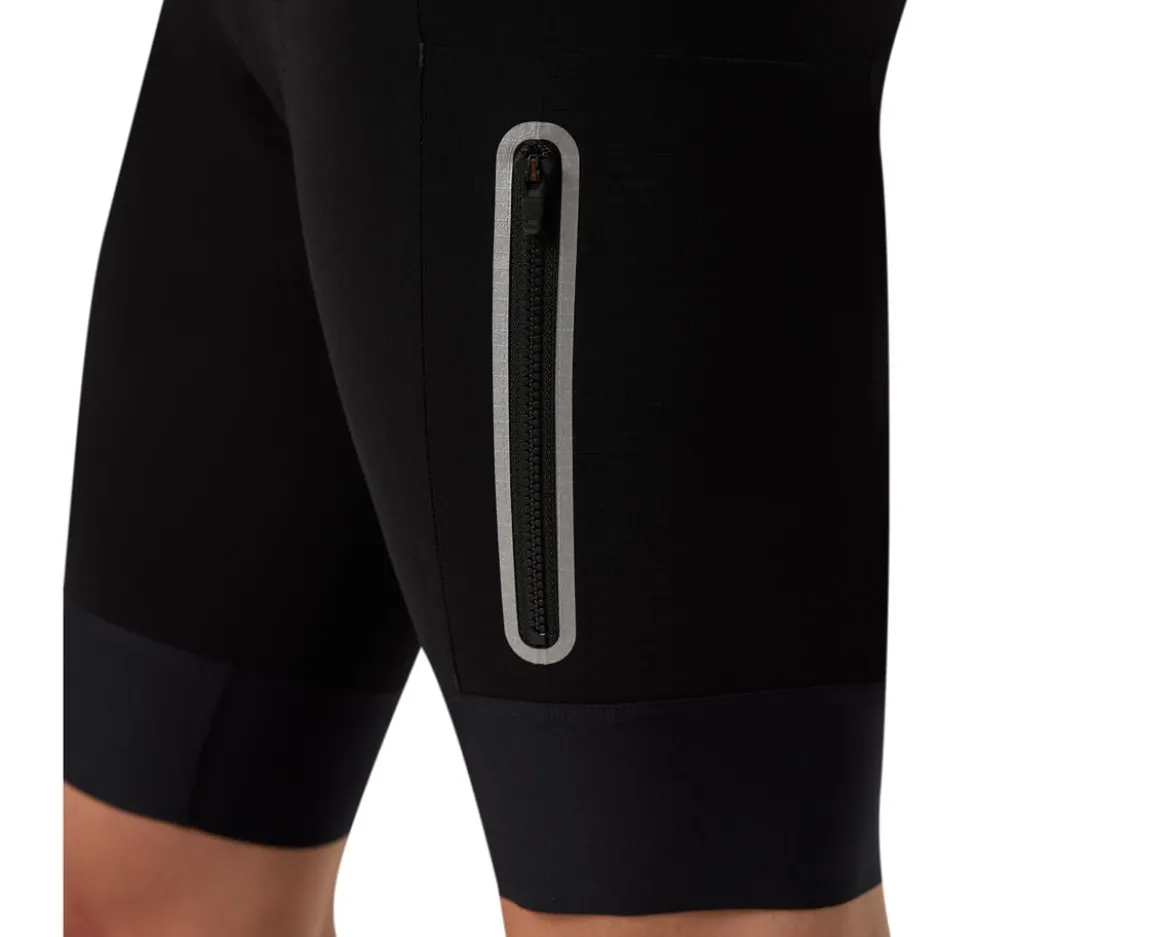 Pearl iZUMi Expedition Pro Bib Shorts (Black) (S)
