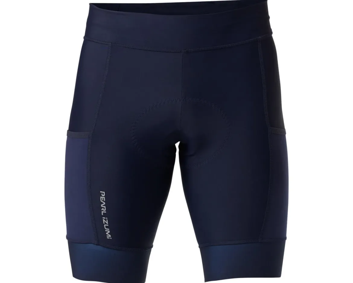 Pearl iZUMi Expedition Short (Dark Navy) (M)