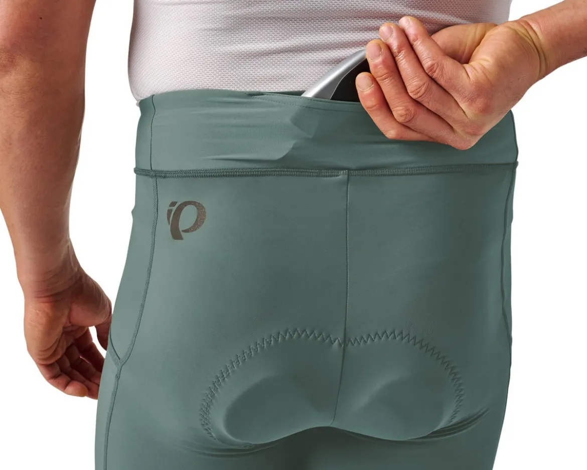 Pearl iZUMi Expedition Short (Balsam Green) (M)