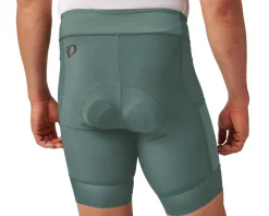 Pearl iZUMi Expedition Short (Balsam Green) (M)