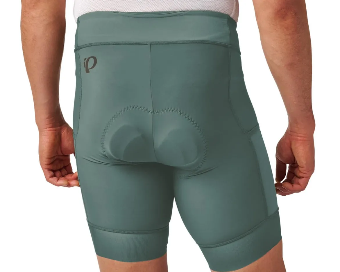 Pearl iZUMi Expedition Short (Balsam Green) (M)