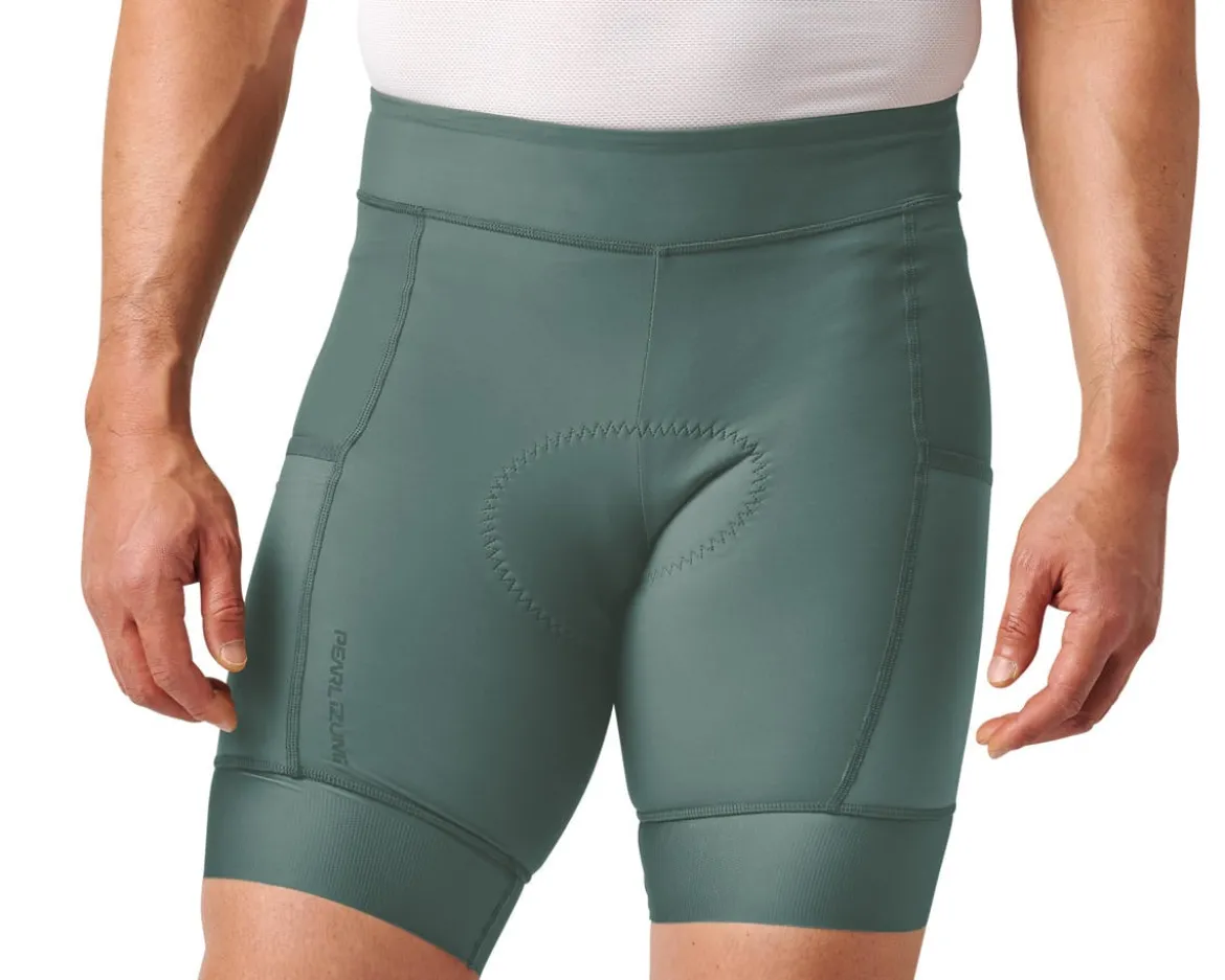 Pearl iZUMi Expedition Short (Balsam Green) (M)
