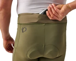 Pearl iZUMi Expedition Short (Olive Night) (M)