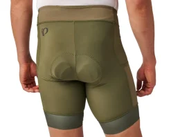 Pearl iZUMi Expedition Short (Olive Night) (M)