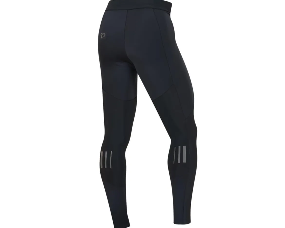 Pearl iZUMi Men's AmFIB Tights (Black) (L)