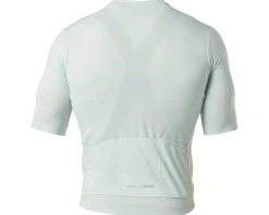 Pearl iZUMi Men's Attack Short Sleeve Jersey (Surf Spray) (M)