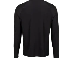 Pearl iZUMi Men's Elevate Long Sleeve Jersey (Phantom) (S)