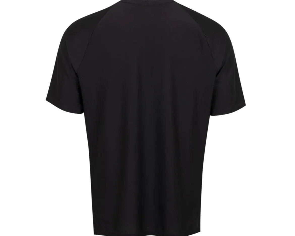 Pearl iZUMi Men's Elevate Short Sleeve Jersey (Phantom) (S)