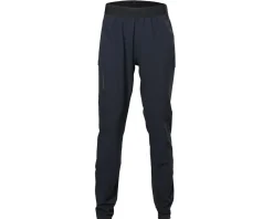 Pearl iZUMi Men's Hybrid Wind Pants (Black) (M)