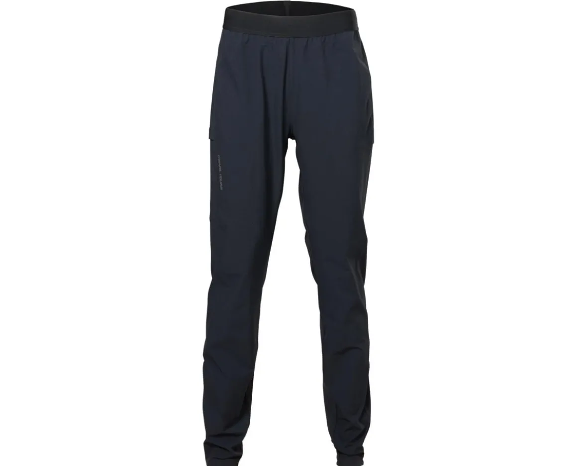 Pearl iZUMi Men's Hybrid Wind Pants (Black) (M)