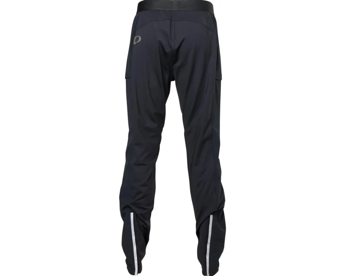 Pearl iZUMi Men's Hybrid Wind Pants (Black) (M)
