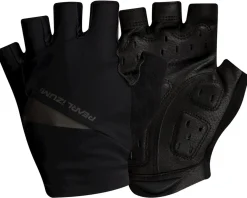 Pearl iZUMi Men's Pro Gel Short Finger Glove (Black) (XS)