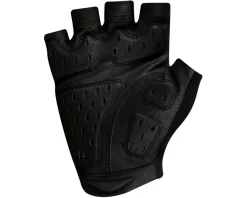 Pearl iZUMi Men's Pro Gel Short Finger Glove (Black) (XS)