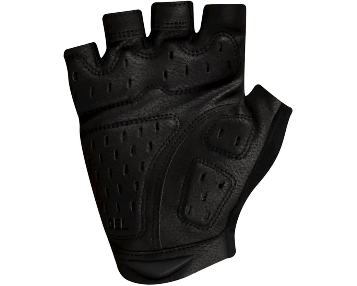 Pearl iZUMi Men's Pro Gel Short Finger Glove (Black) (XS)