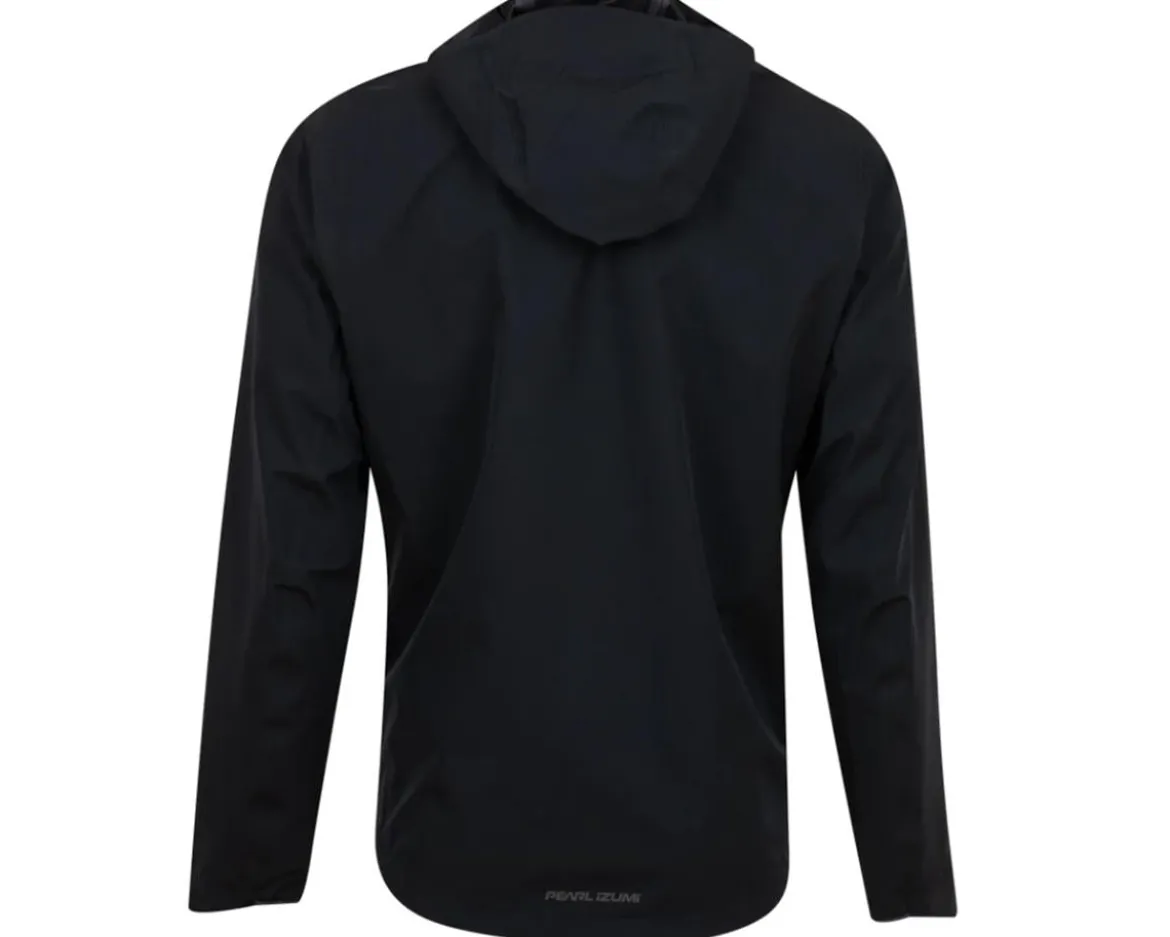 Pearl iZUMi Men's Summit 3L WXB Jacket (Black) (S)