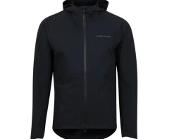 Pearl iZUMi Men's Summit 3L WXB Jacket (Black) (S)