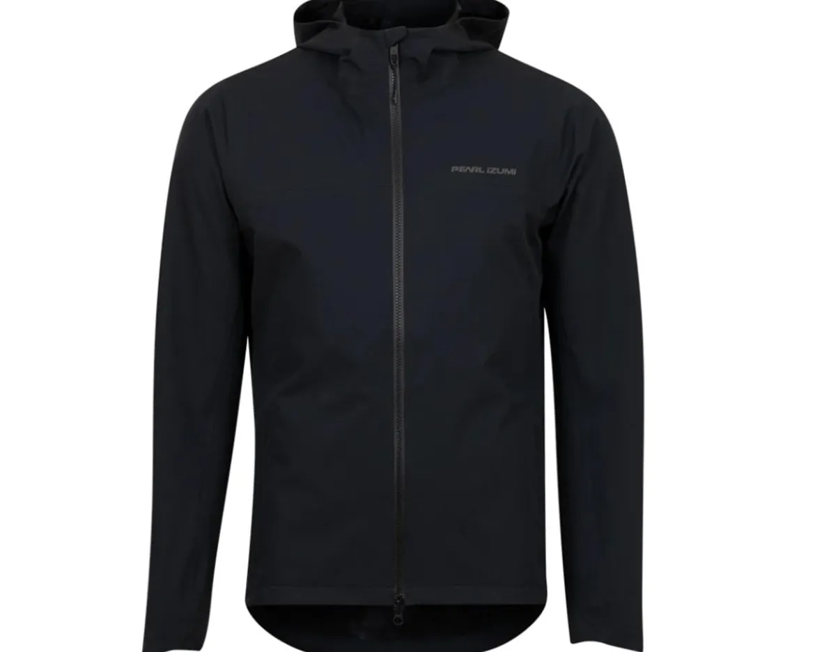 Pearl iZUMi Men's Summit 3L WXB Jacket (Black) (S)