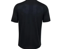 Pearl iZUMi Men's Summit Pro Short Sleeve Jersey (Black) (S)
