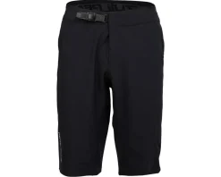 Pearl iZUMi Men's Summit Short (Black) (30) (w/ Liner)
