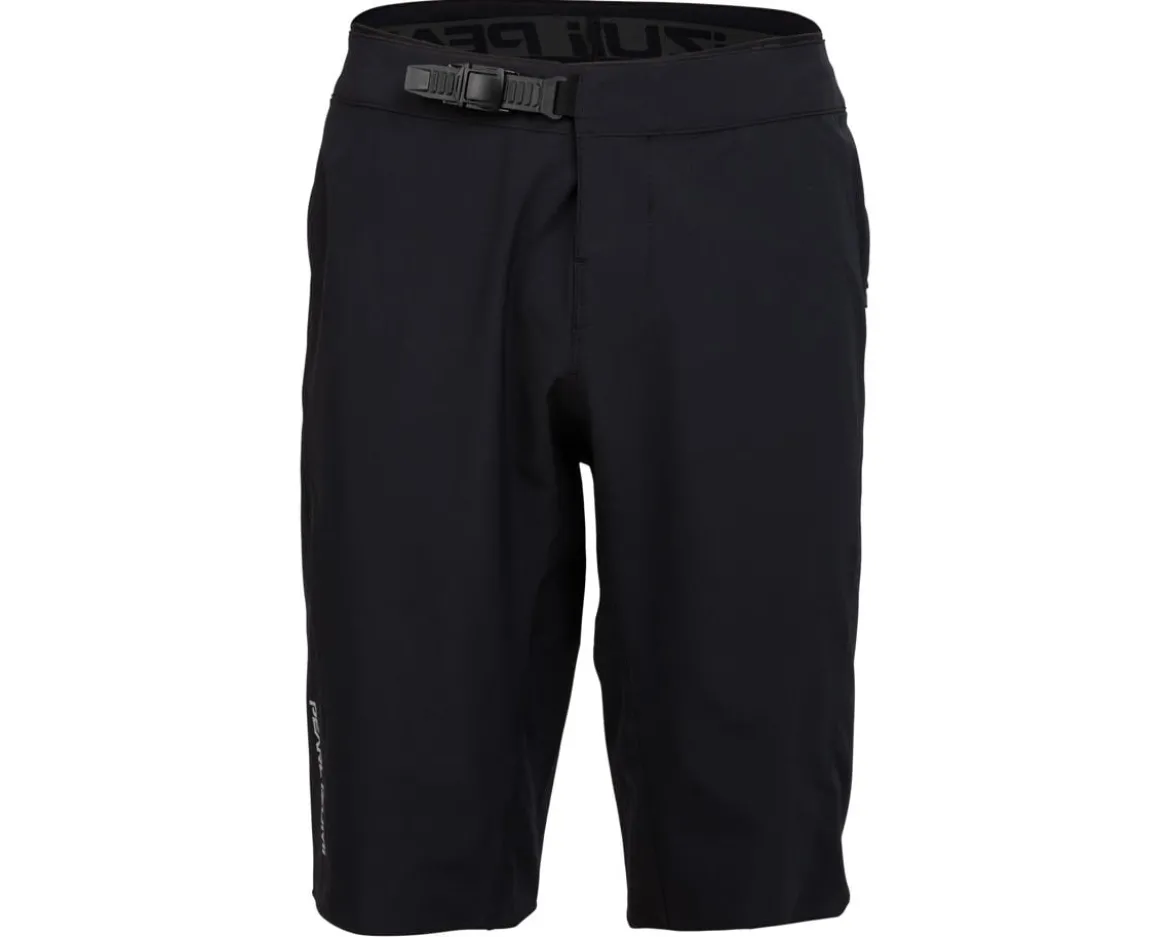 Pearl iZUMi Men's Summit Short (Black) (30) (w/ Liner)