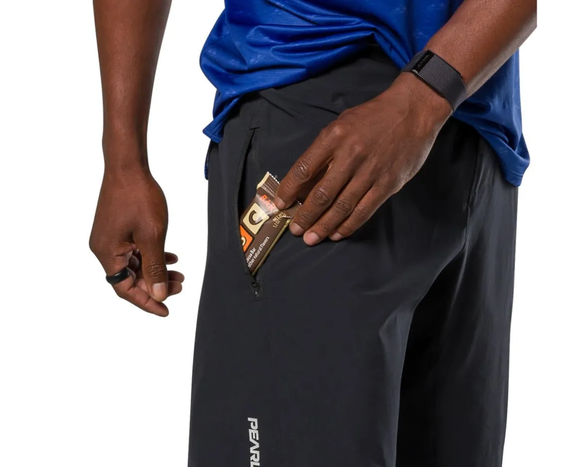 Pearl iZUMi Men's Summit Short (Black) (30) (w/ Liner)