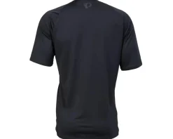 Pearl iZUMi Men's Summit Short Sleeve Jersey (Black) (S)
