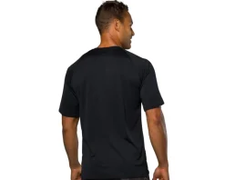 Pearl iZUMi Men's Summit Short Sleeve Jersey (Black) (S)
