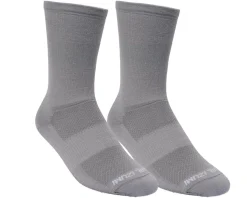 Pearl iZUMi Merino Air 7" Socks (Highrise) (M)