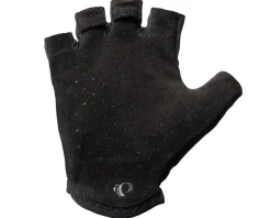 Pearl iZUMi Minimal Mesh Gloves (Black) (M)