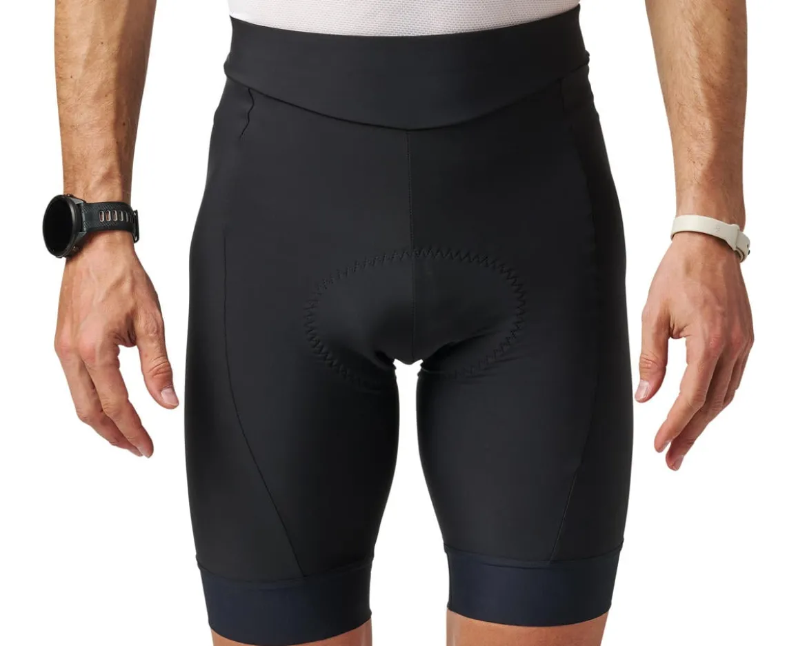 Pearl iZUMi PI/Red Short (Black) (M)