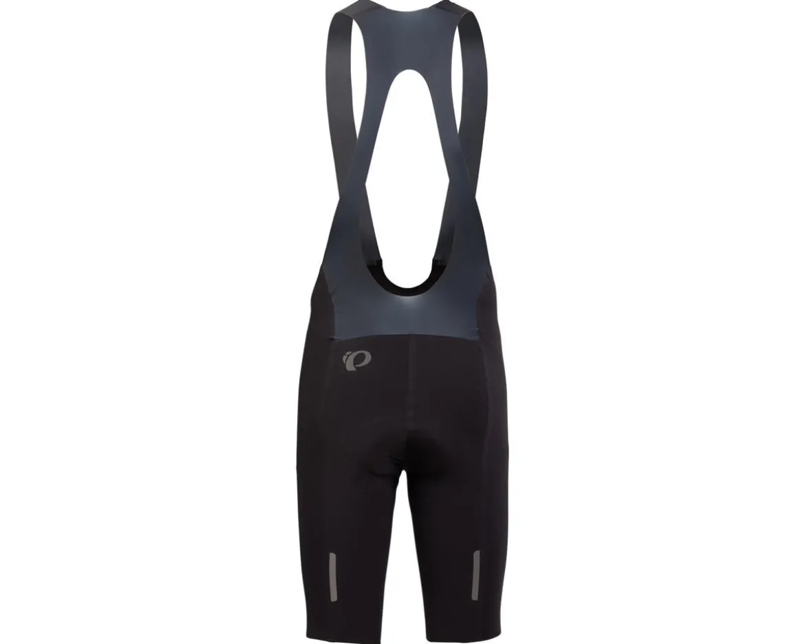 Pearl iZUMi PRO Air Bib Shorts (Black/Black) (S)