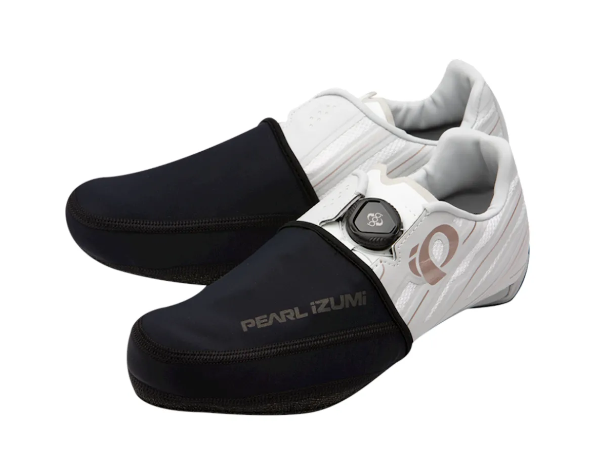 Pearl iZUMi Pro AmFIB Toe Cover (Black) (L/XL)