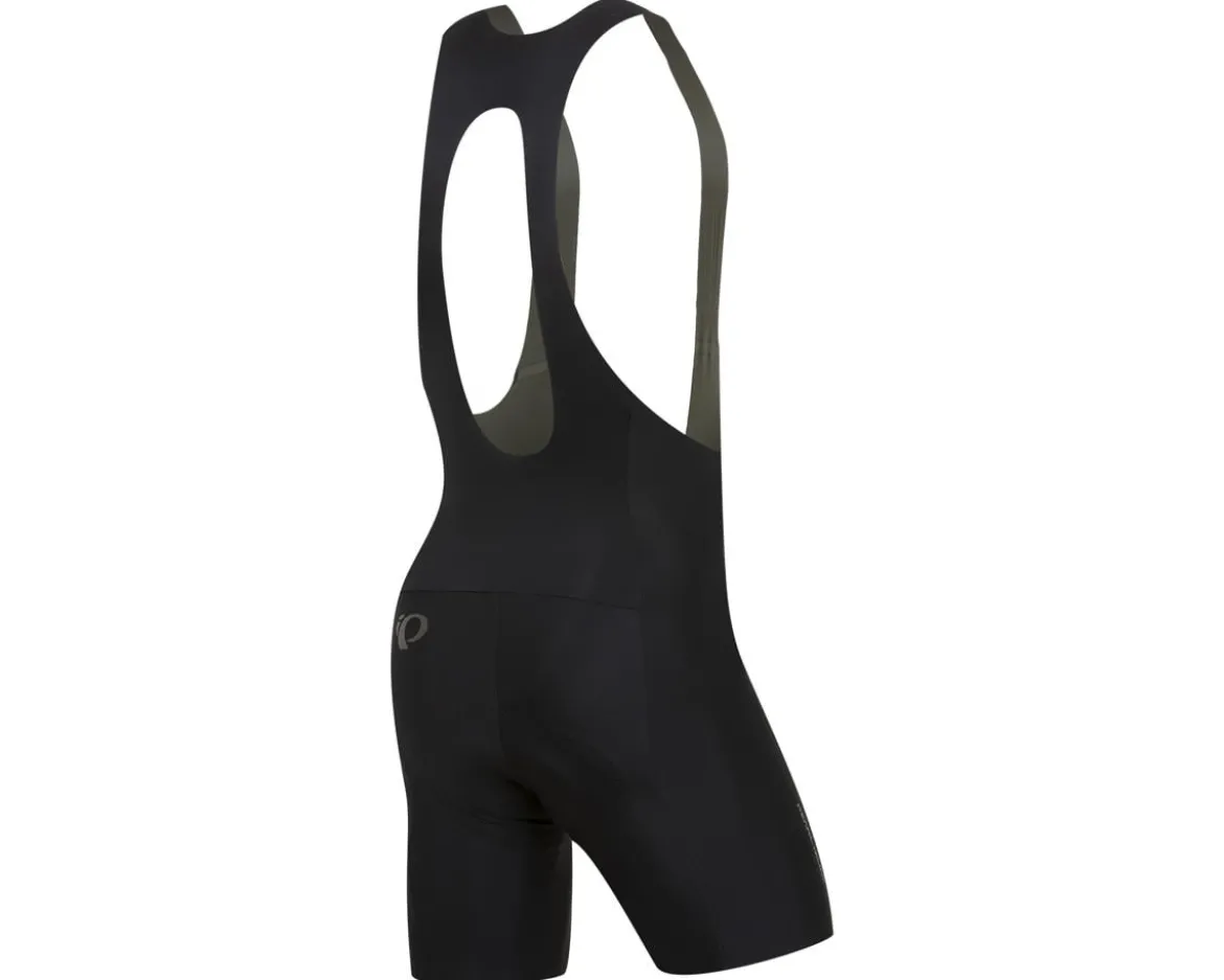 Pearl iZUMi PRO Bib Shorts (Black) (Short Inseam) (M)