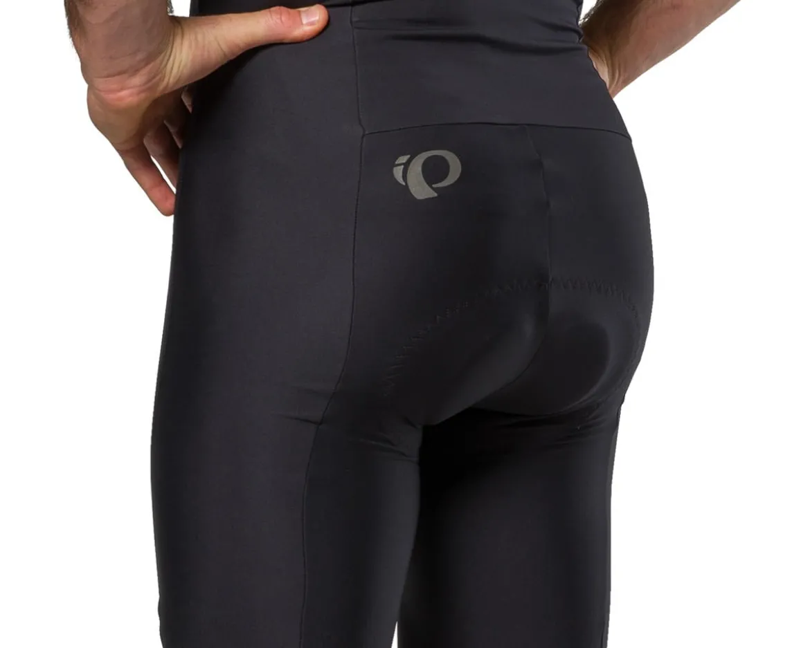 Pearl iZUMi PRO Bib Shorts (Black) (Short Inseam) (M)