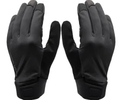 Pearl iZUMi PRO Powershield Full Finger Gloves (Black) (M)