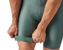 Pearl iZUMi Pro Short (Balsam Green) (L)