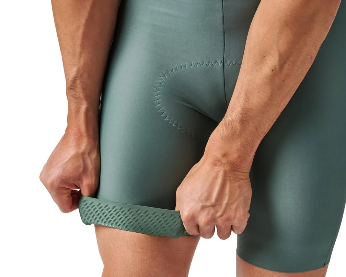 Pearl iZUMi Pro Short (Balsam Green) (L)