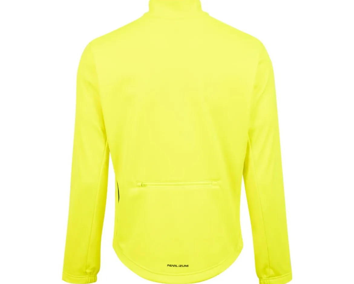 Pearl iZUMi Quest AmFIB Jacket (Screaming Yellow) (L)