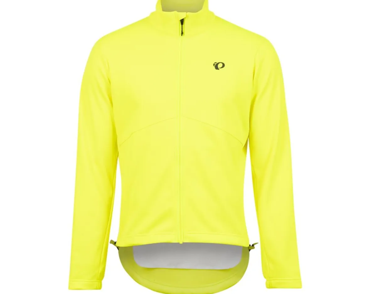 Pearl iZUMi Quest AmFIB Jacket (Screaming Yellow) (L)