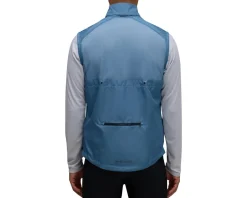 Pearl iZUMi Quest Barrier Convertible Jacket (Stellar/Dark Navy) (M)