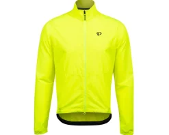 Pearl iZUMi Quest Barrier Jacket (Screaming Yellow) (L)