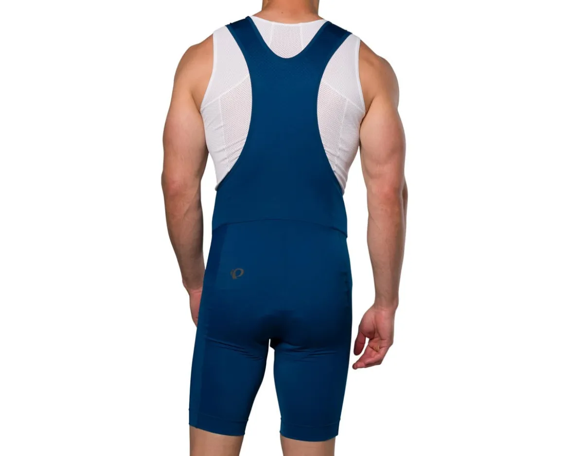 Pearl iZUMi Quest Bib Shorts (Twilight) (S)