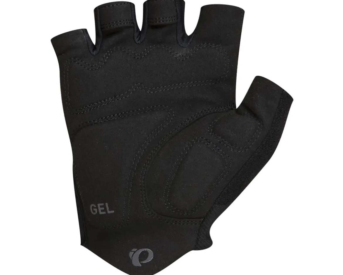 Pearl iZUMi Quest Gel Gloves (Black) (XL)