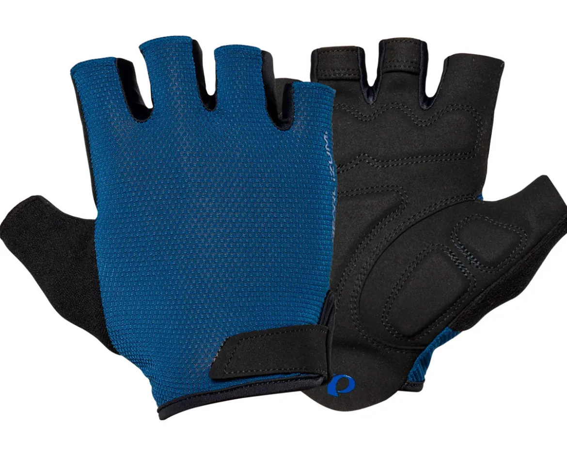 Pearl iZUMi Quest Gel Gloves (Twilight) (2XL)