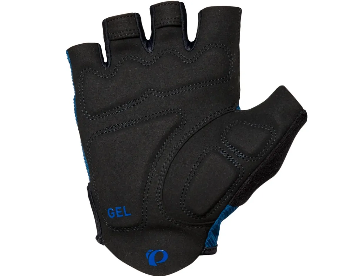 Pearl iZUMi Quest Gel Gloves (Twilight) (2XL)