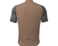 Pearl iZUMi Quest Short Sleeve Jersey (Toasted Coconut/Dark Shadow) (M)