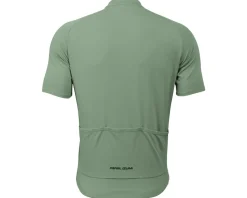 Pearl iZUMi Quest Short Sleeve Jersey (Green Bay) (3XL)