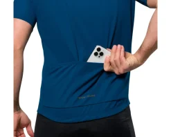 Pearl iZUMi Quest Short Sleeve Jersey (Twilight) (S)