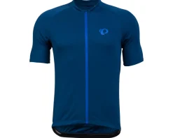 Pearl iZUMi Quest Short Sleeve Jersey (Twilight) (S)