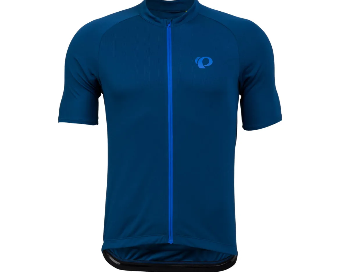 Pearl iZUMi Quest Short Sleeve Jersey (Twilight) (S)